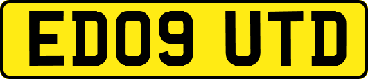 ED09UTD
