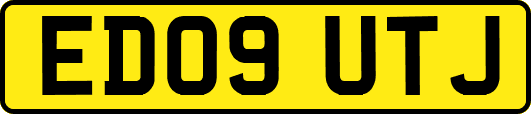 ED09UTJ