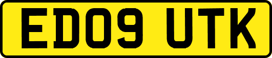 ED09UTK