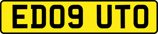 ED09UTO