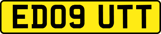 ED09UTT