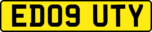 ED09UTY