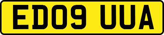 ED09UUA