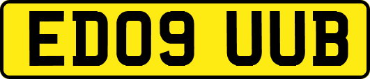 ED09UUB