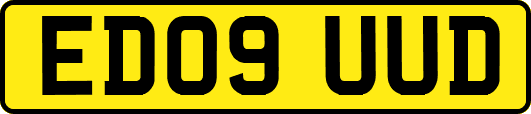 ED09UUD