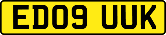 ED09UUK