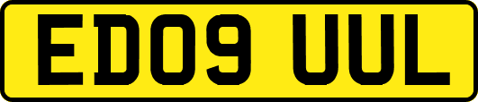 ED09UUL