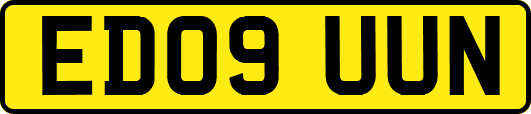 ED09UUN
