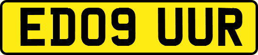 ED09UUR
