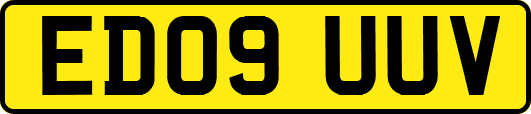 ED09UUV