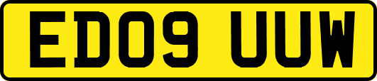 ED09UUW