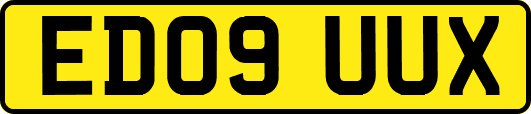 ED09UUX