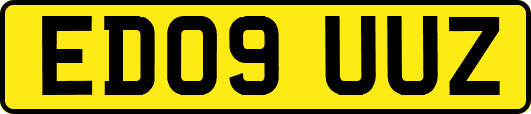 ED09UUZ