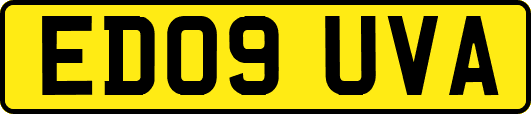 ED09UVA