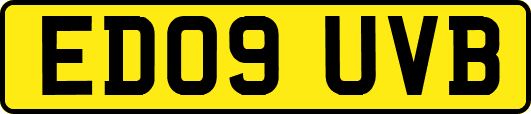 ED09UVB