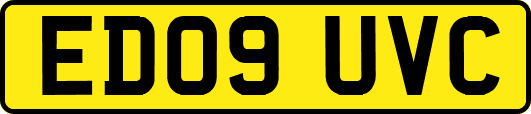 ED09UVC
