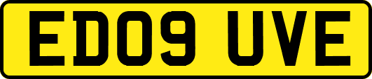 ED09UVE