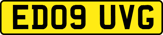 ED09UVG