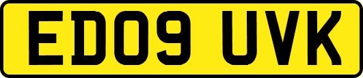 ED09UVK