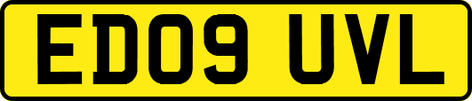 ED09UVL