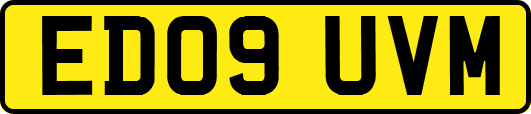 ED09UVM