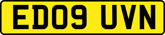 ED09UVN