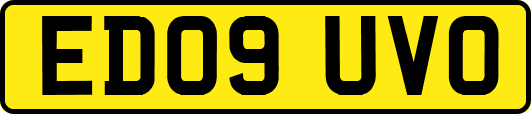 ED09UVO