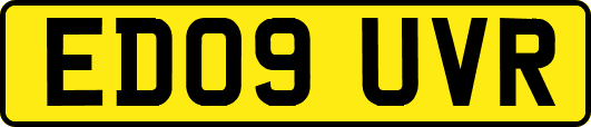 ED09UVR