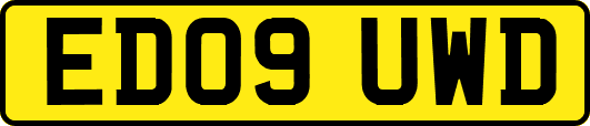 ED09UWD