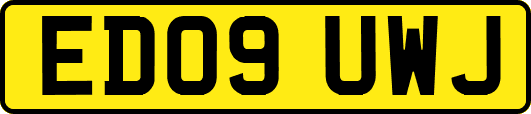 ED09UWJ