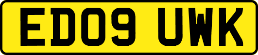 ED09UWK