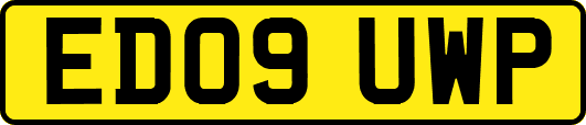 ED09UWP