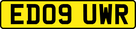 ED09UWR