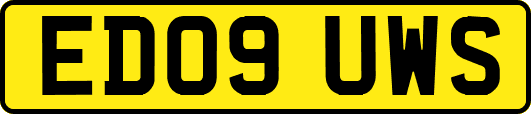 ED09UWS