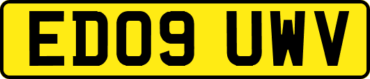 ED09UWV