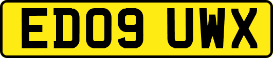 ED09UWX