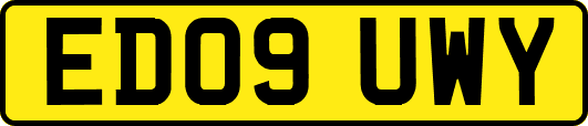 ED09UWY
