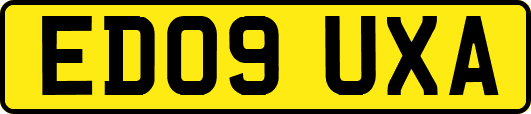 ED09UXA