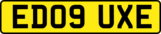 ED09UXE