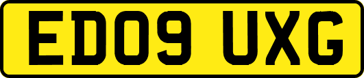ED09UXG