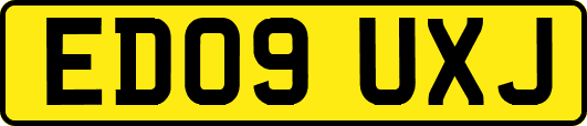 ED09UXJ