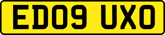ED09UXO