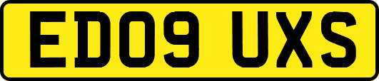 ED09UXS