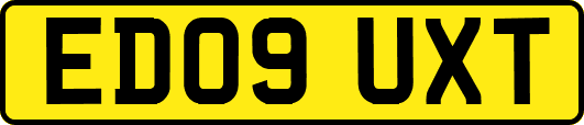 ED09UXT