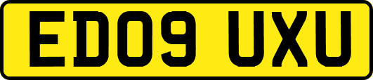 ED09UXU