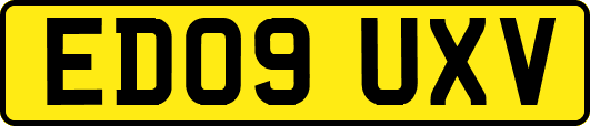 ED09UXV