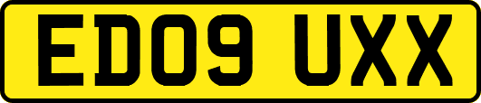 ED09UXX