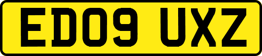 ED09UXZ