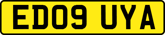 ED09UYA