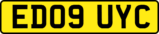 ED09UYC